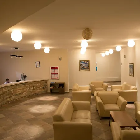 Hotel Greenport Bodrum