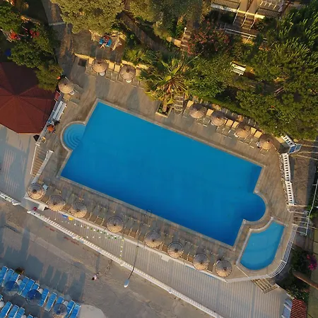 Greenport Bodrum Hotel Guvercinlik (Bodrum)