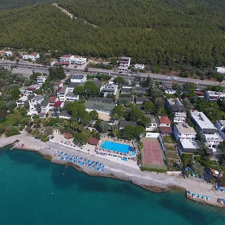 Greenport Bodrum Guvercinlik (Bodrum)