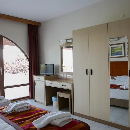 Hotel Greenport Bodrum Guvercinlik (Bodrum)