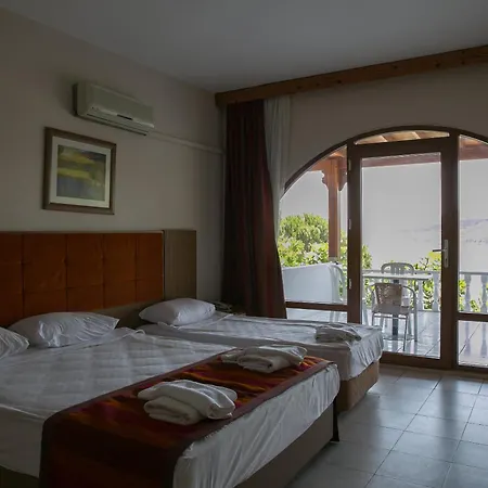 Greenport Bodrum Hotel Guvercinlik (Bodrum)