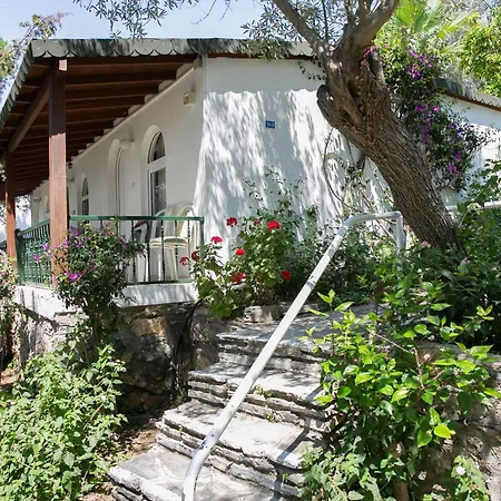 Greenport Bodrum Guvercinlik (Bodrum)