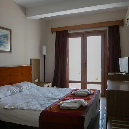 Hotel Greenport Bodrum