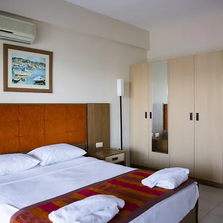 Hotel Greenport Bodrum Guvercinlik (Bodrum)