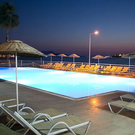 Greenport Bodrum Guvercinlik (Bodrum)