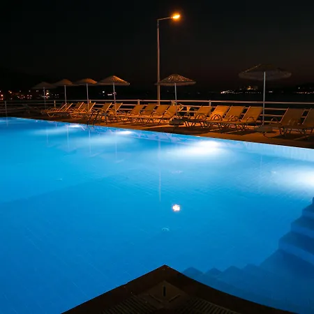 Hotel Greenport Bodrum 3*
