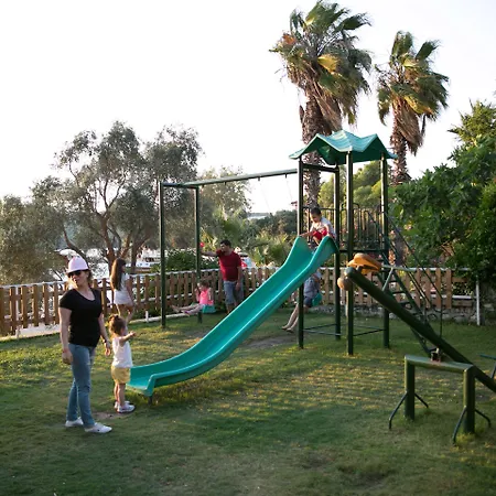 Greenport Bodrum 3* Guvercinlik (Bodrum)