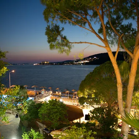 Hotel Greenport Bodrum 3*
