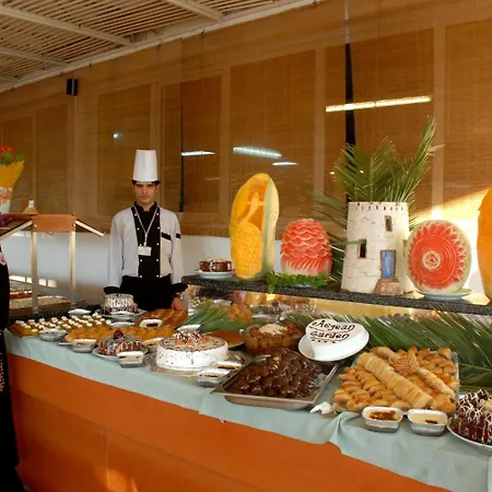 Hotel Greenport Bodrum