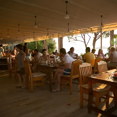Greenport Bodrum 3*