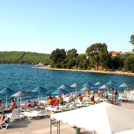 Greenport Bodrum Hotel