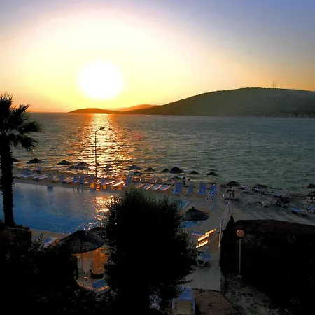 Greenport Bodrum 3* Guvercinlik (Bodrum)