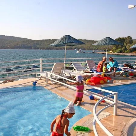 Greenport Bodrum Hotel