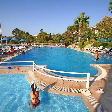 Hotel Greenport Bodrum