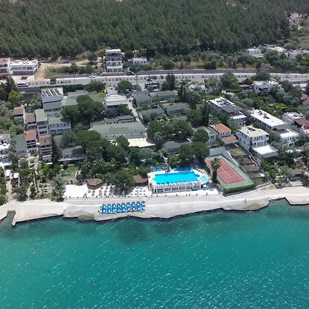 Greenport Bodrum Hotel Guvercinlik (Bodrum)