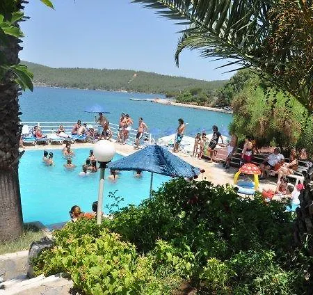 Hotel Greenport Bodrum