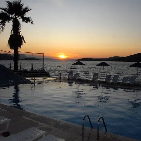 Greenport Bodrum Hotel 3*