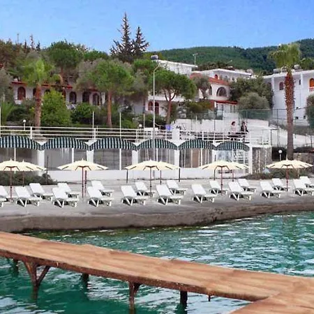 Greenport Bodrum 3* Guvercinlik (Bodrum)