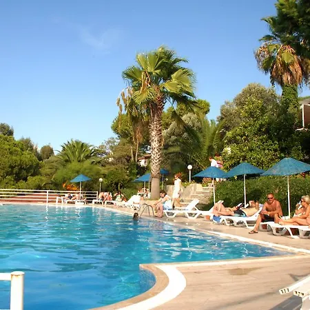 Greenport Bodrum 3* Guvercinlik (Bodrum)