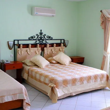 Hotel Greenport Bodrum 3*