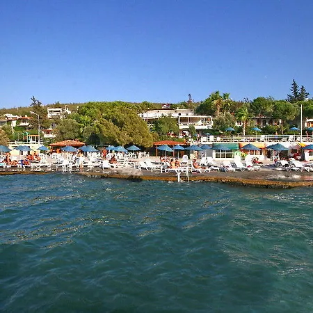 Greenport Bodrum Hotel