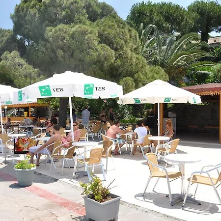 Greenport Bodrum 3* Guvercinlik (Bodrum)