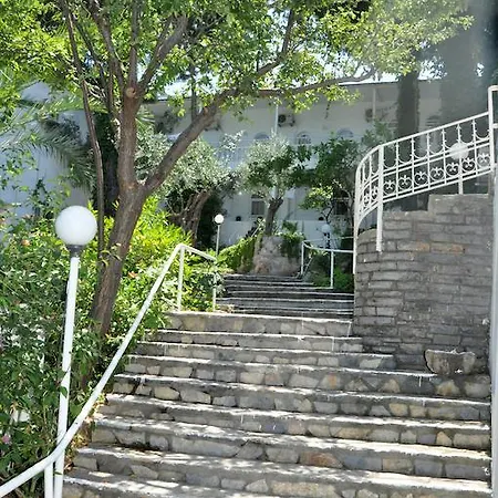 Otel Greenport Bodrum