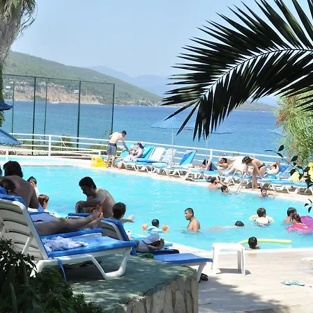 Greenport Bodrum Hotel 3*