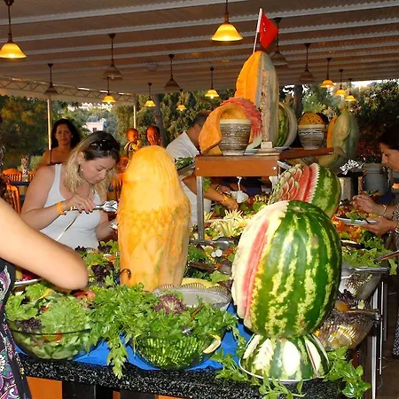 Greenport Bodrum