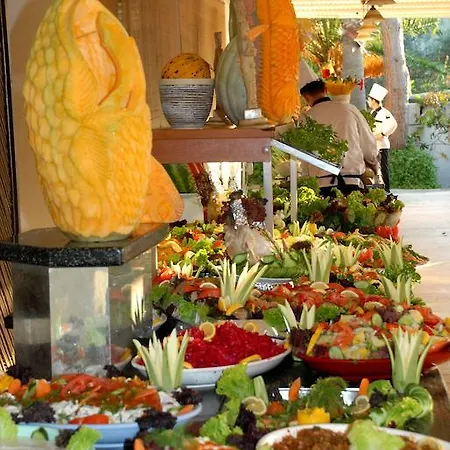 Greenport Bodrum Otel Güvercinlik