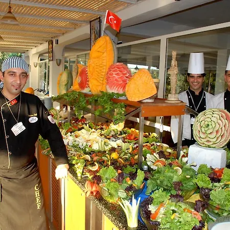 Greenport Bodrum