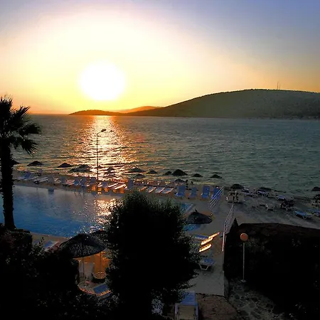 Greenport Bodrum Hotel