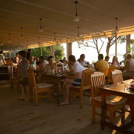 Hotel Greenport Bodrum Guvercinlik (Bodrum)