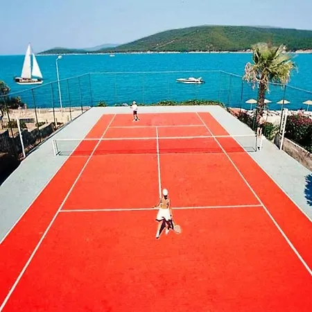 Greenport Bodrum Hotel