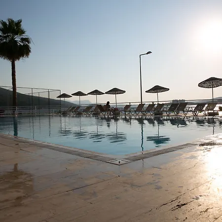 Greenport Bodrum Hotel