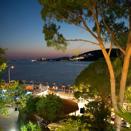 Greenport Bodrum Guvercinlik (Bodrum)