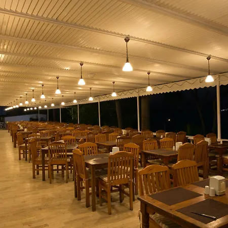 Hotel Greenport Bodrum 3*