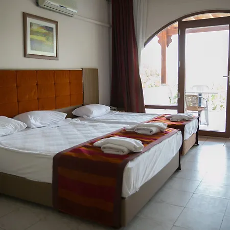 Greenport Bodrum Guvercinlik (Bodrum)