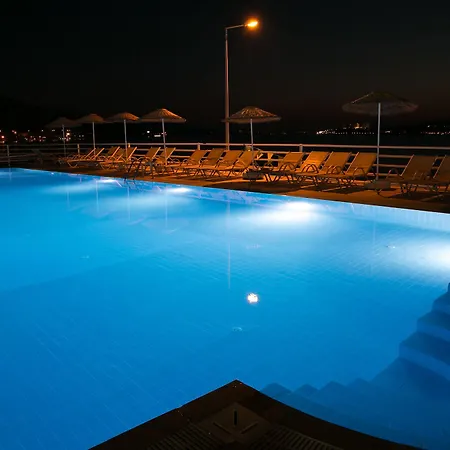 Greenport Bodrum