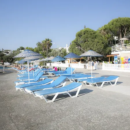 Greenport Bodrum Hotel