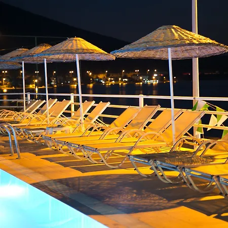 Greenport Bodrum 3*