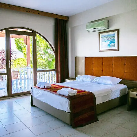 Hotel Greenport Bodrum