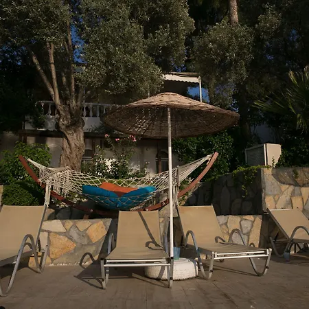 Hotel Greenport Bodrum Guvercinlik (Bodrum)