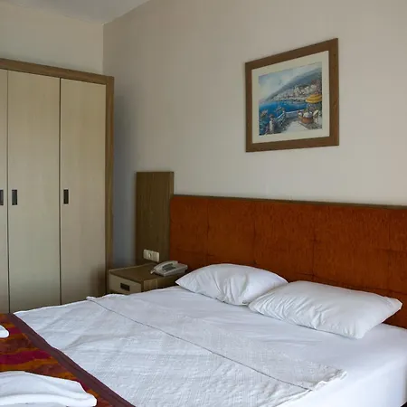 Greenport Bodrum 3* Guvercinlik (Bodrum)