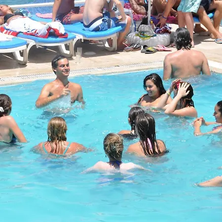 Greenport Bodrum Hotel 3*