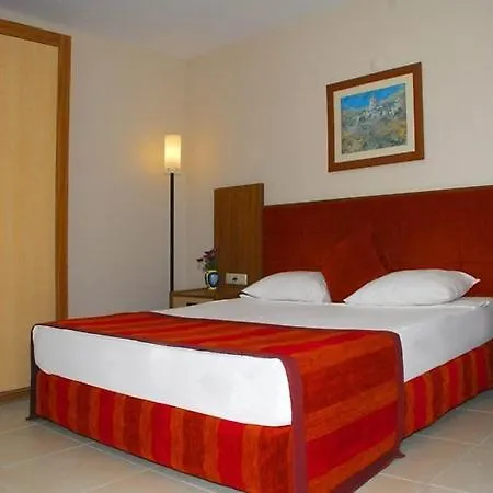 Hotel Greenport Bodrum 3*
