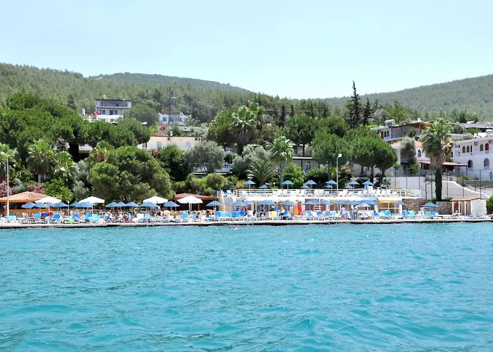 Greenport Bodrum 3*
