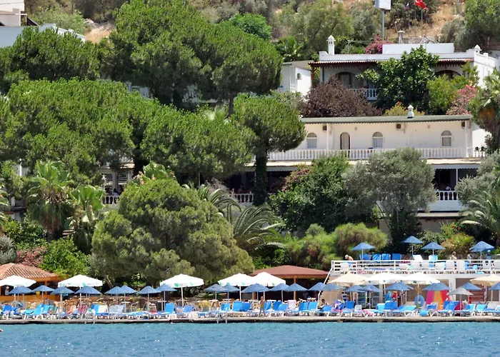 Hotel Greenport Bodrum