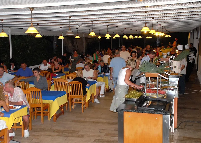 Greenport Bodrum Otel