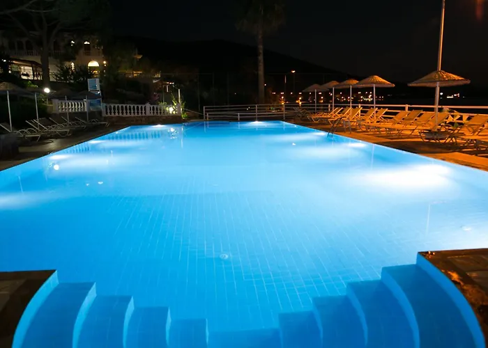 Greenport Bodrum Güvercinlik